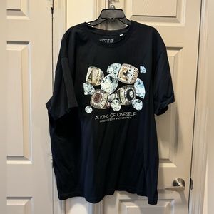 AKOO T-Shirt (Big Men)